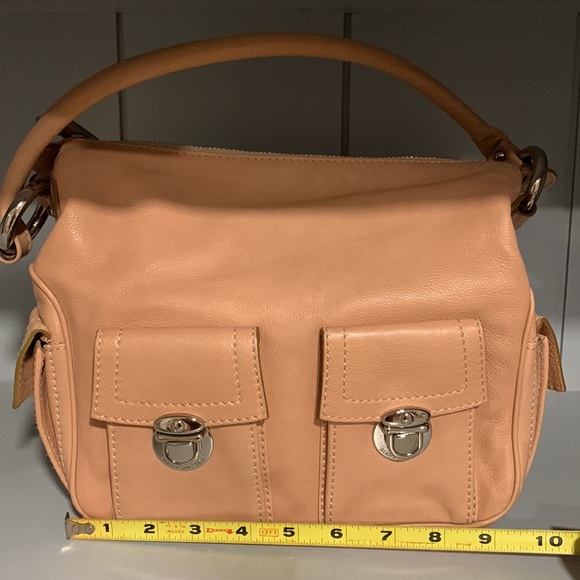 Marc Jacobs Two Pocket Bag - Picture 5 of 6